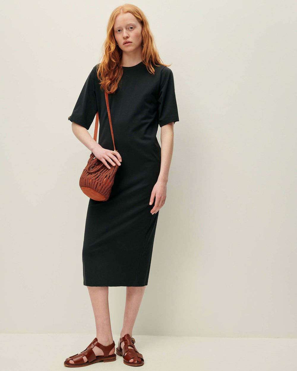 CHIQUILONG Moonless - Dress
