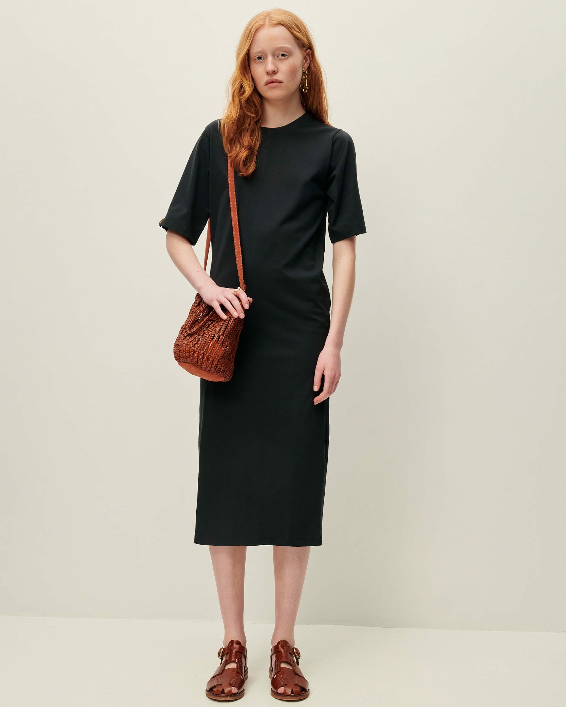 CHIQUILONG Moonless - Dress
