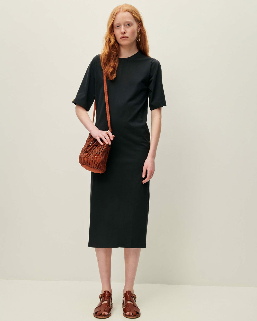 CHIQUILONG Moonless - Dress