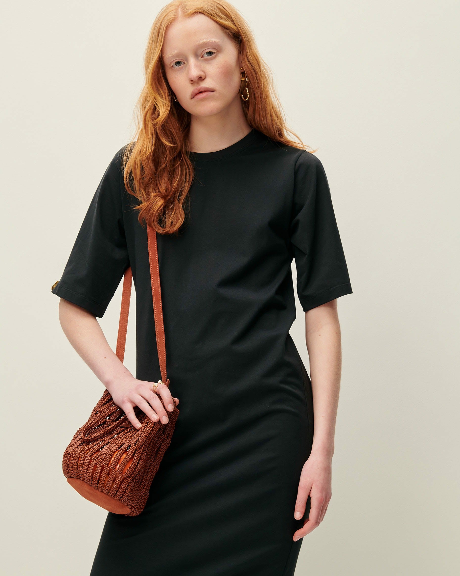 CHIQUILONG Moonless - Dress