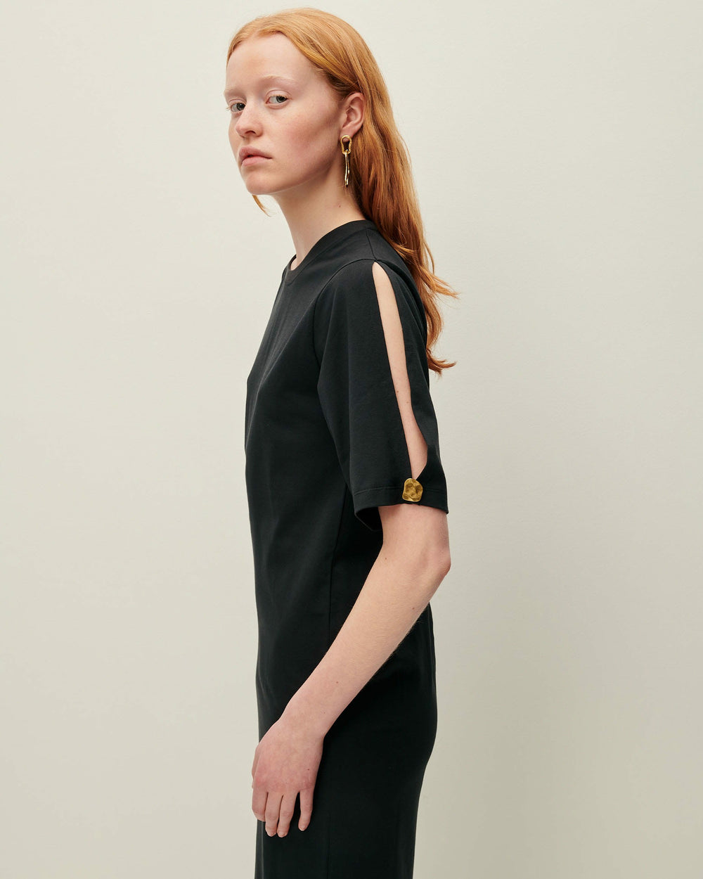 CHIQUILONG Moonless - Dress