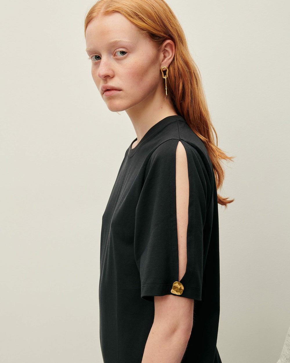 CHIQUILONG Moonless - Dress