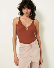 SOLANIA Caramel - Top