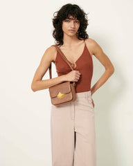 SOLANIA Caramel - Top