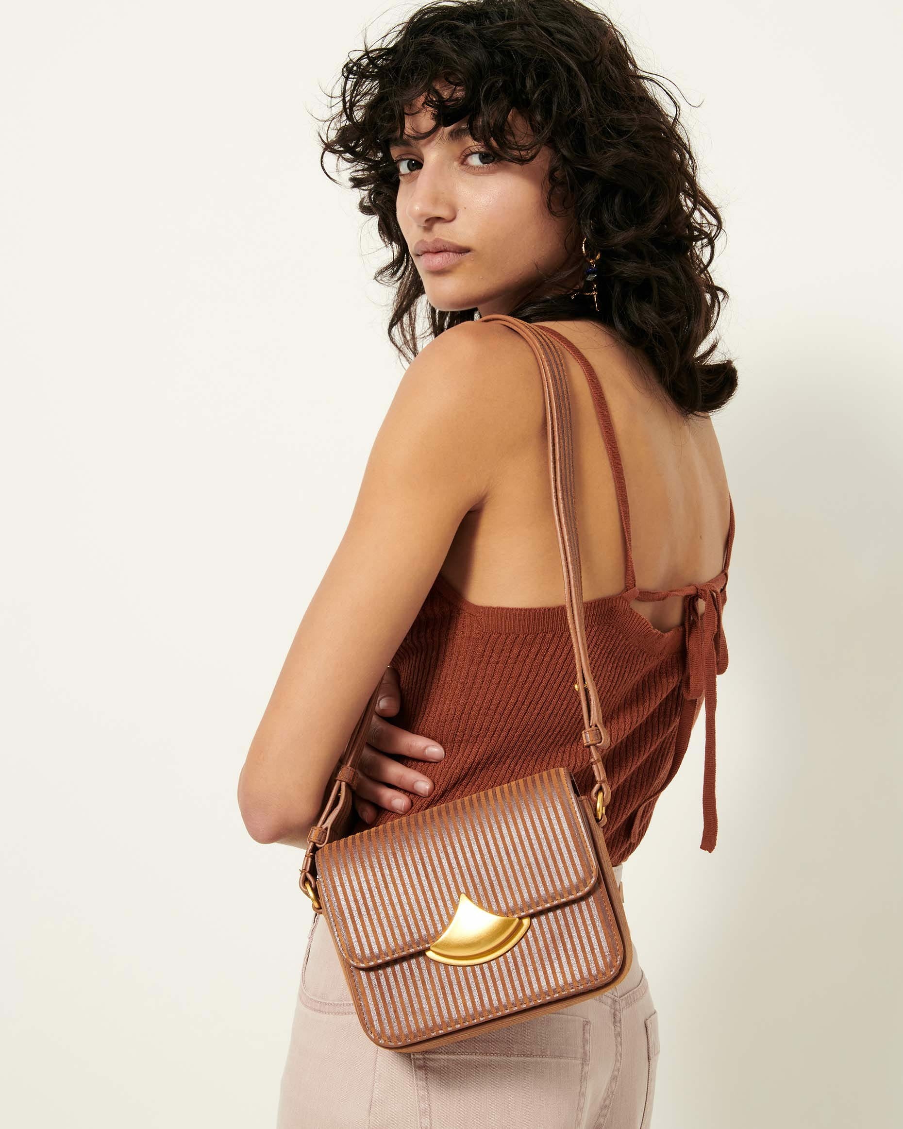 SOLANIA Caramel - Top