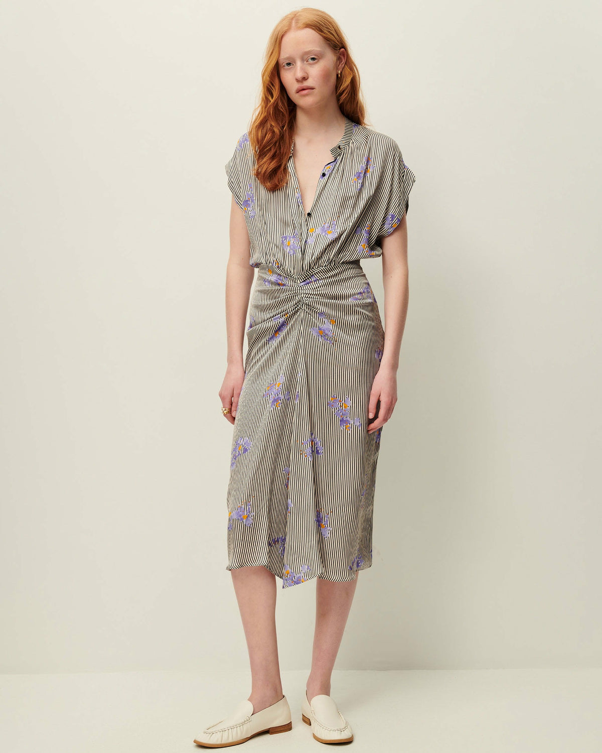 BELLEZZA Shirtybloom - Dress