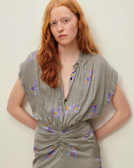 BELLEZZA Shirtybloom - Dress
