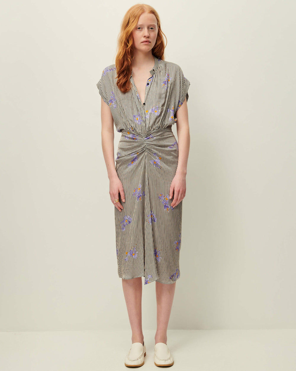 BELLEZZA Shirtybloom - Dress
