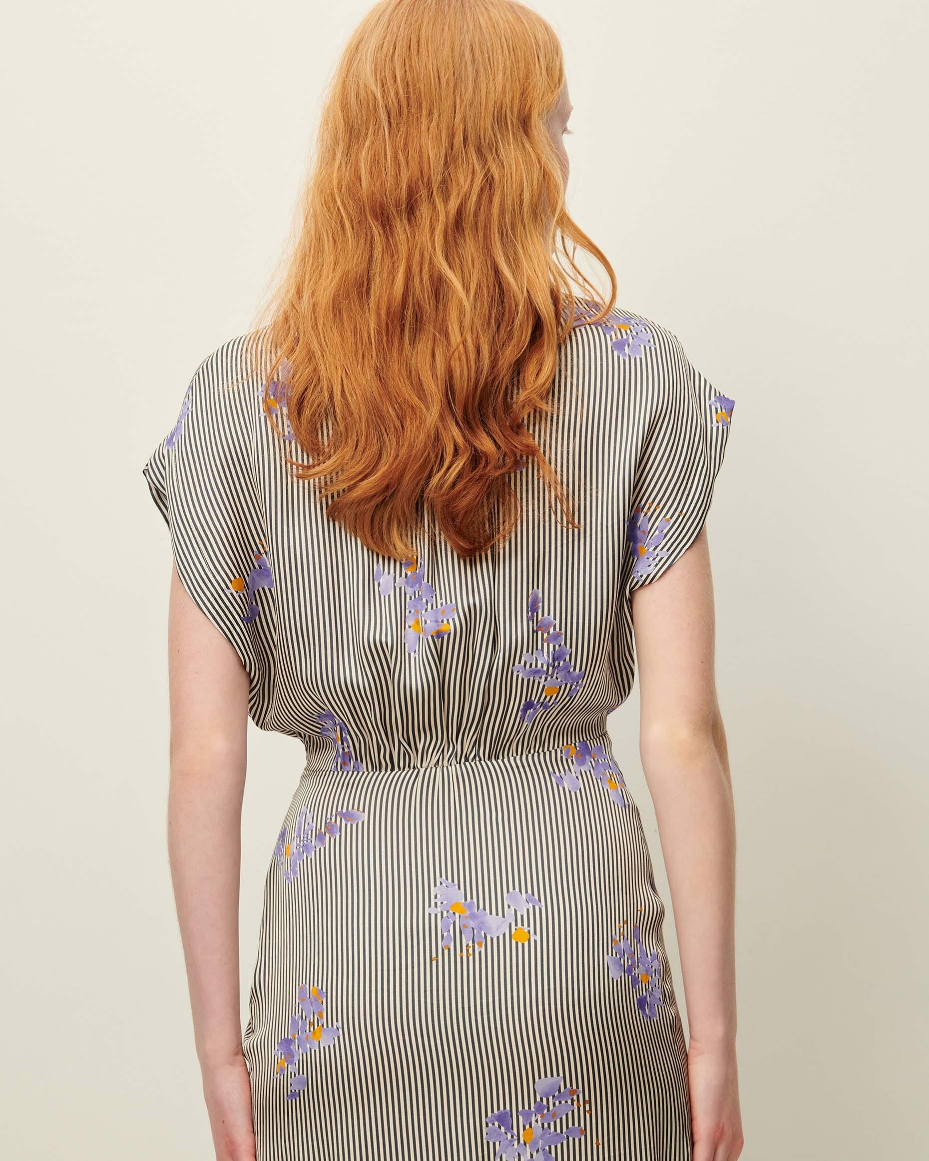 BELLEZZA Shirtybloom - Dress