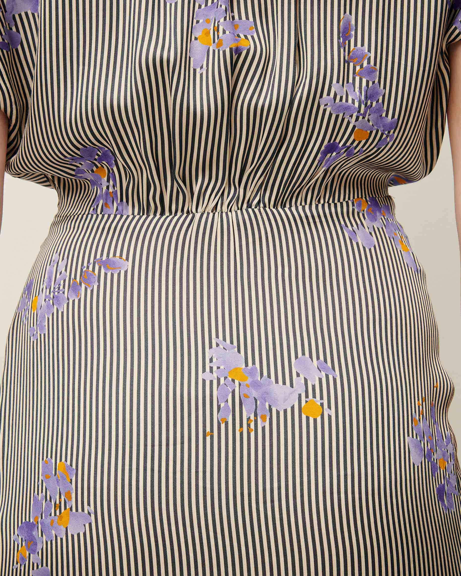 BELLEZZA Shirtybloom - Dress