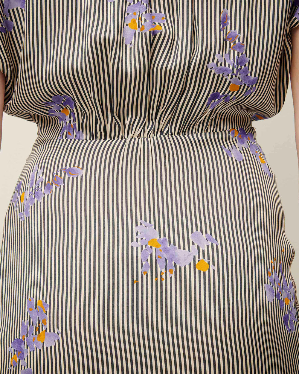 BELLEZZA Shirtybloom - Dress