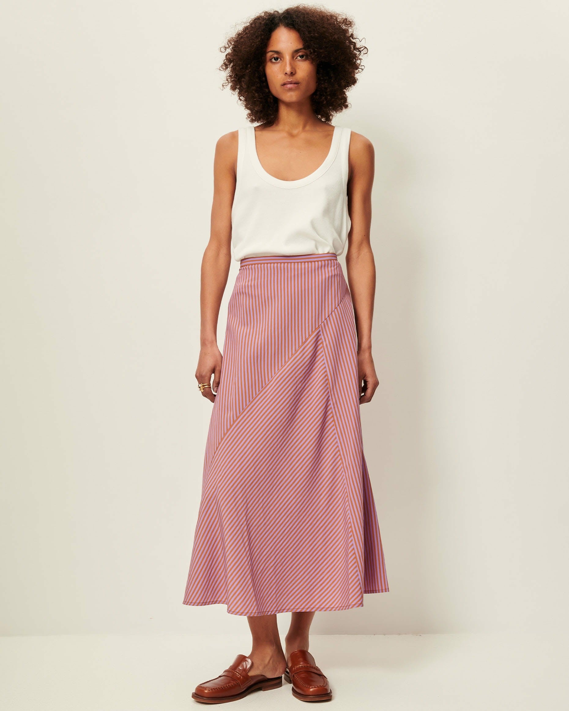 DORSODURO Terraviola - Skirt