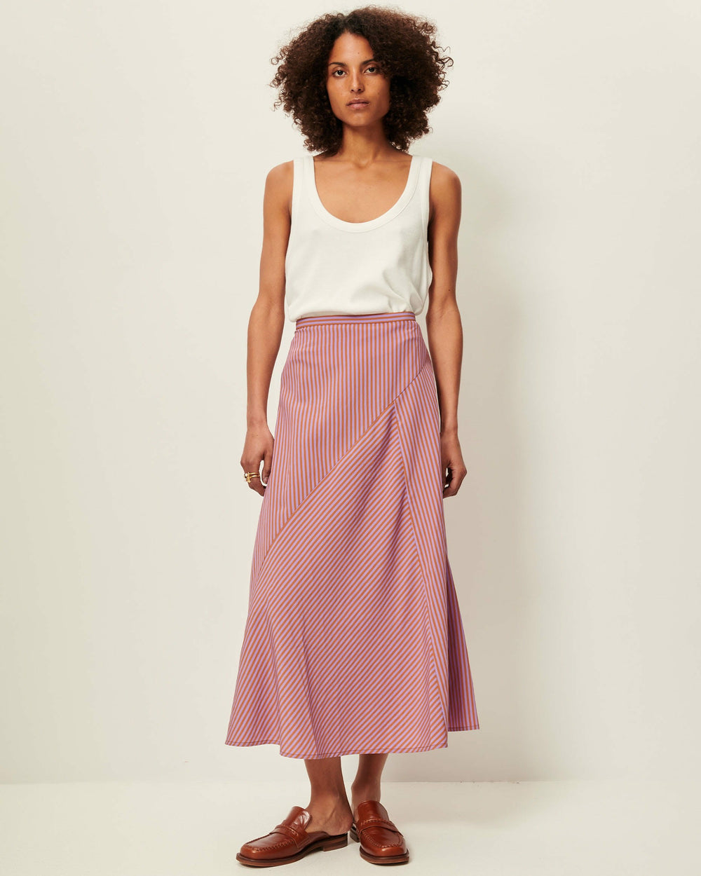 DORSODURO Terraviola - Skirt