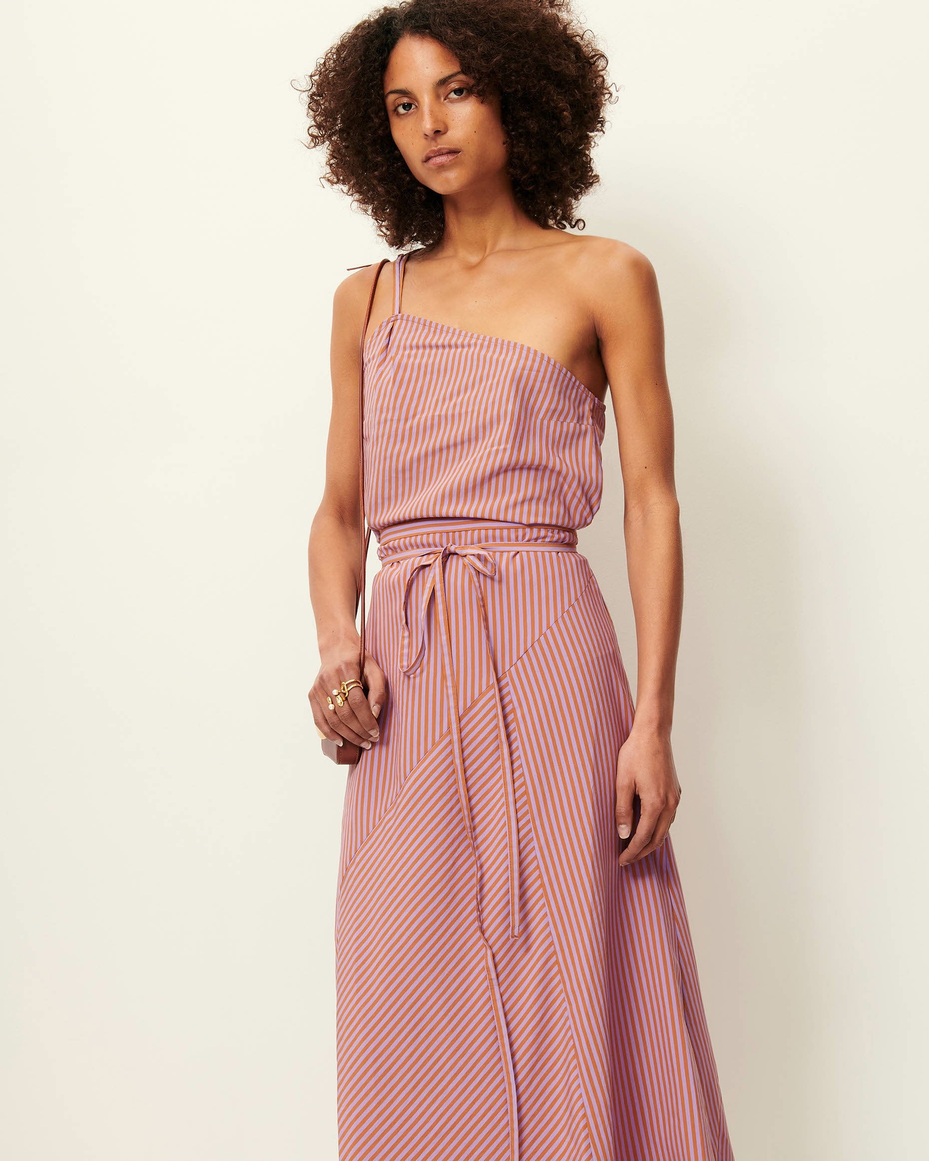 DORSODURO Terraviola - Skirt