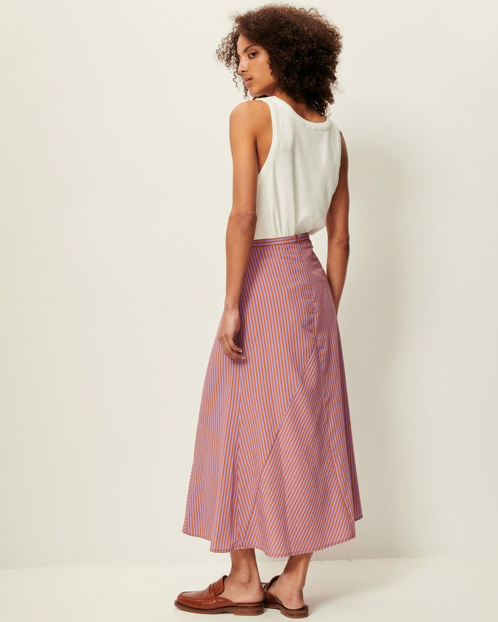 DORSODURO Terraviola - Skirt
