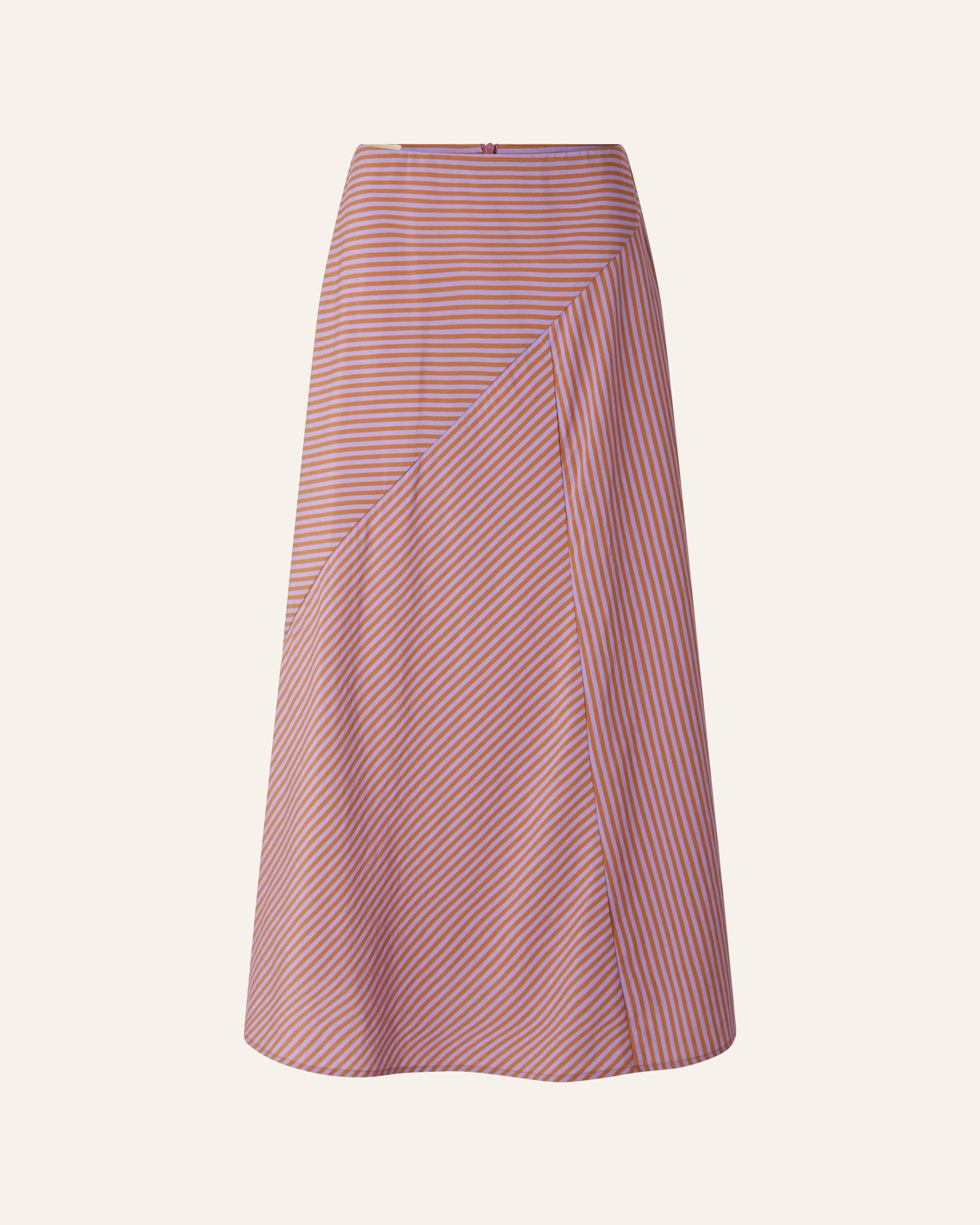 DORSODURO Terraviola - Skirt