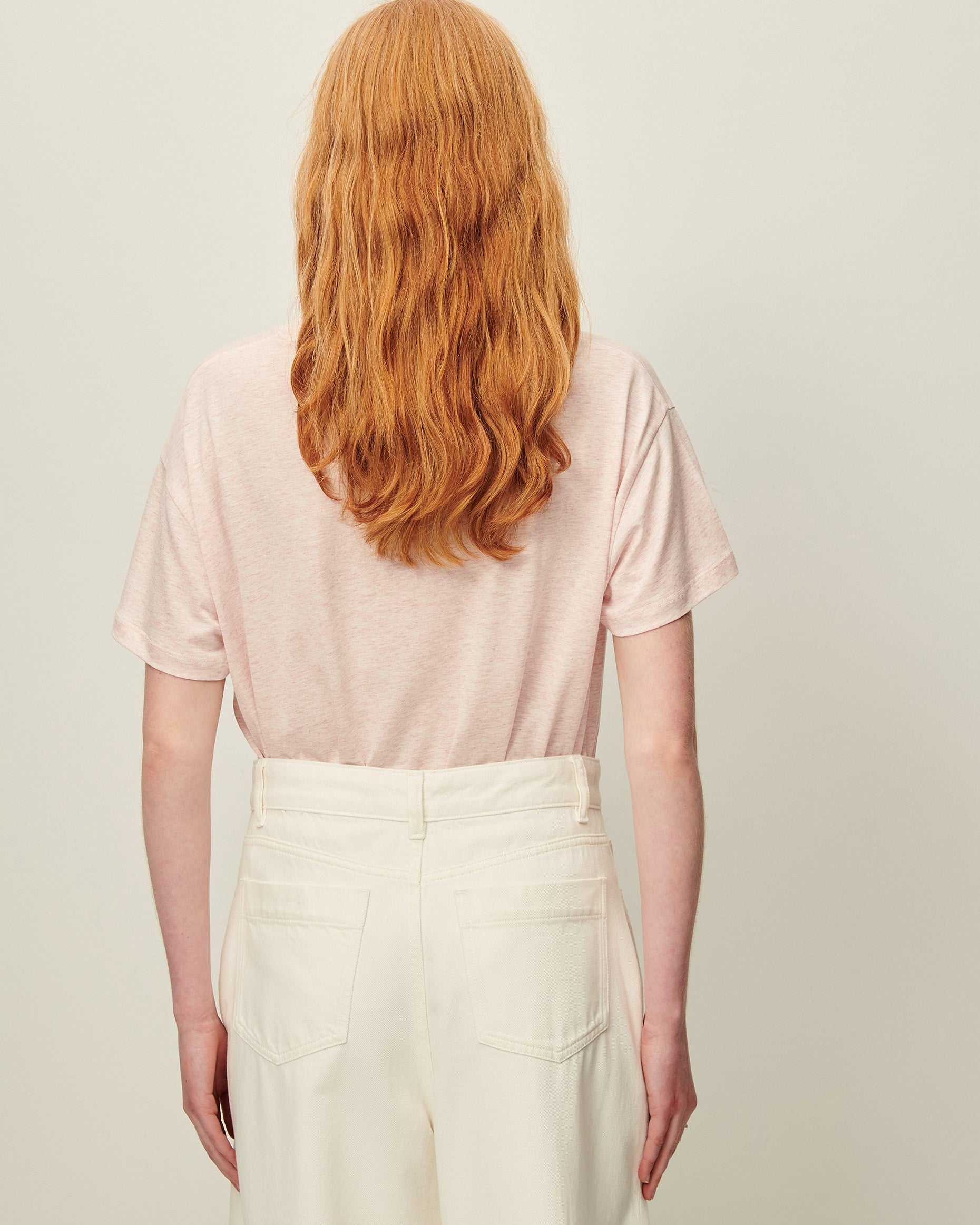 TOO Eau de Rose - T-shirt