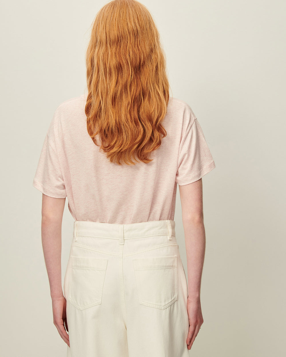 TOO Eau de Rose - T-shirt