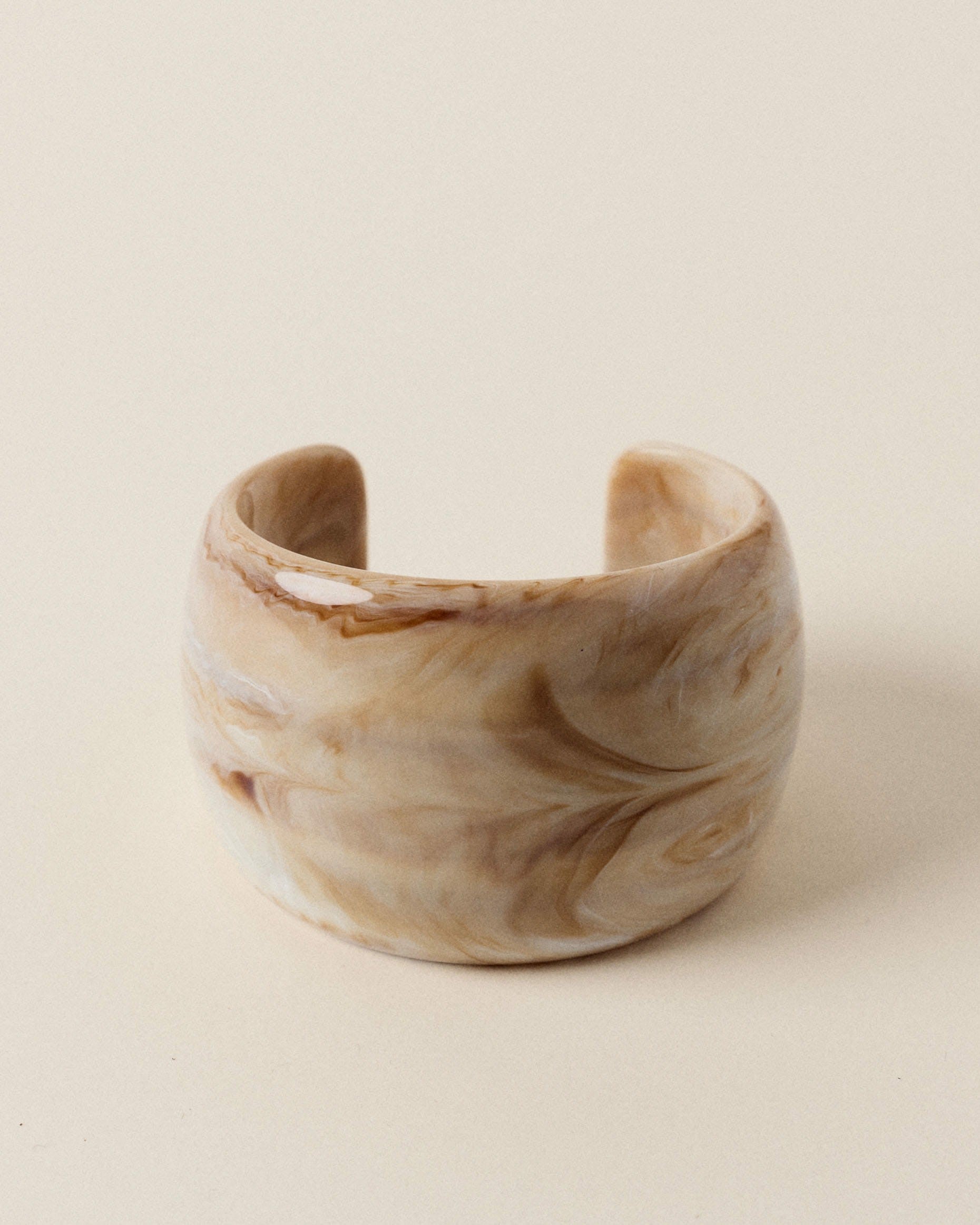 AMBRITO Ecru - Bracelet