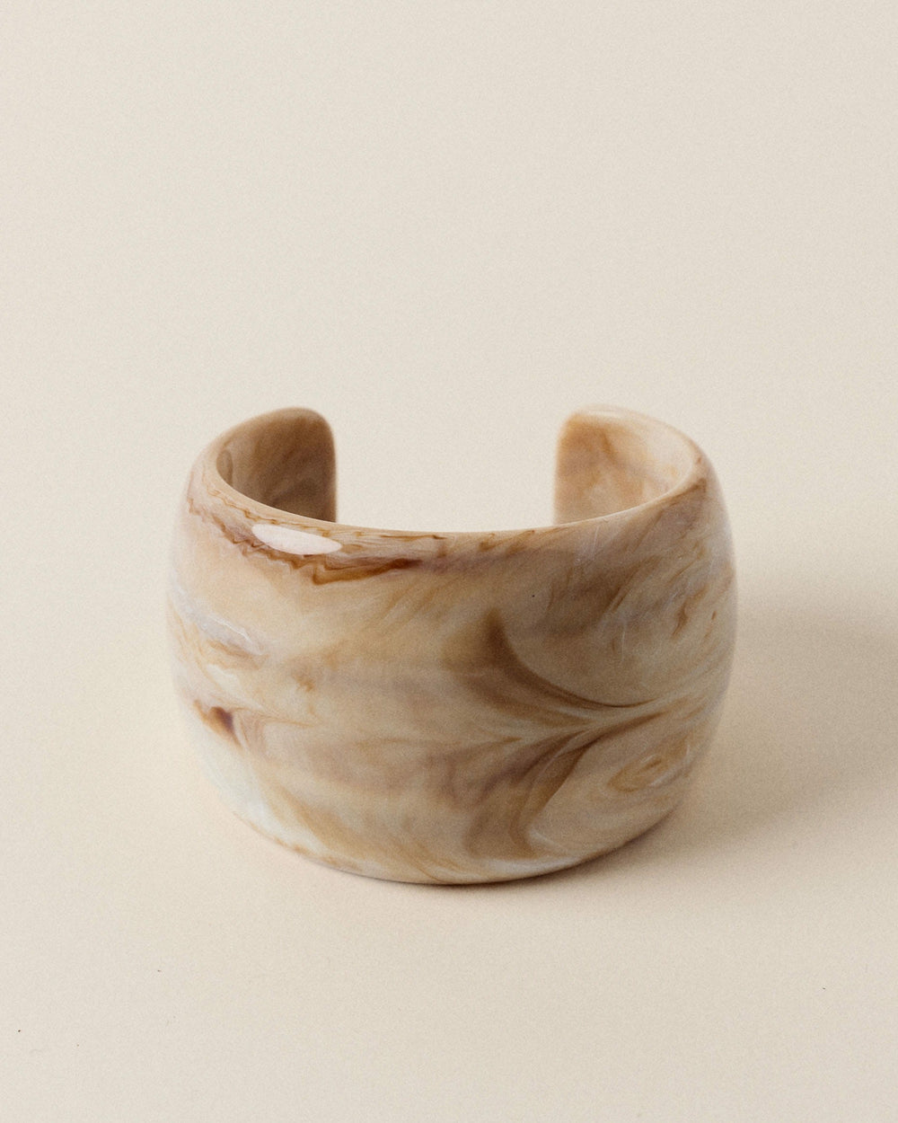 AMBRITO Ecru - Bracelet