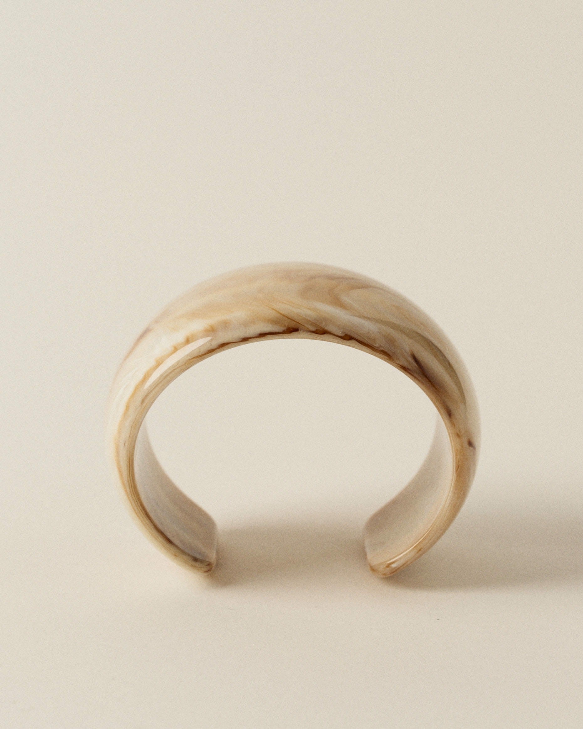 AMBRITO Ecru - Bracelet