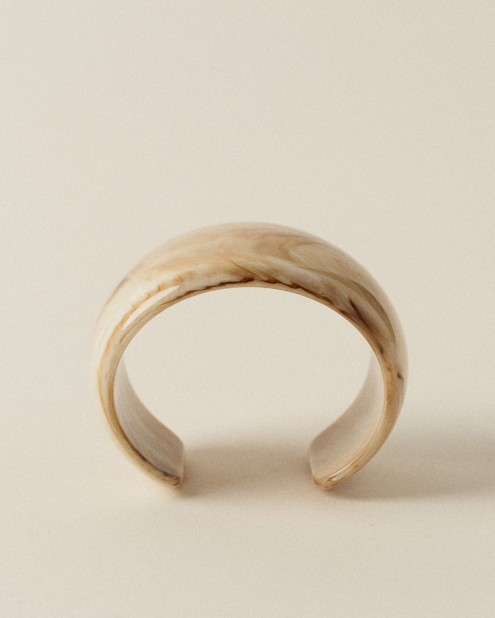 AMBRITO Ecru - Bracelet