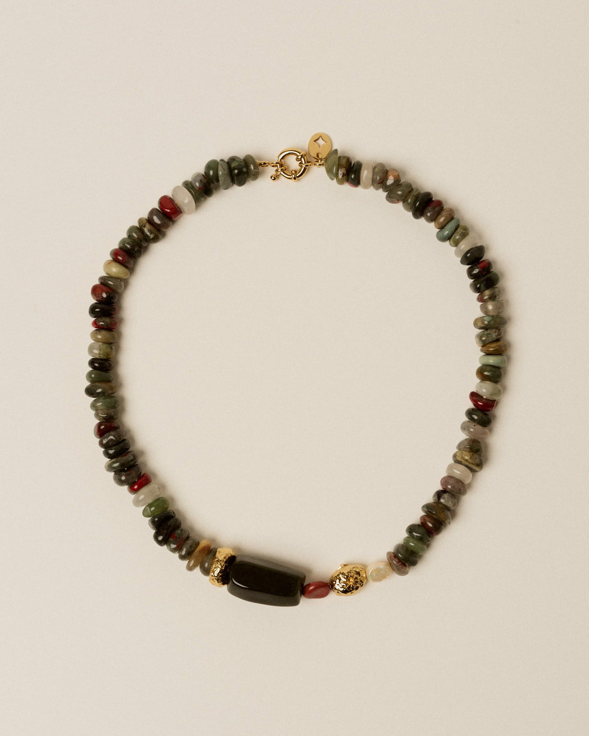 NAEKO Murano - Necklace