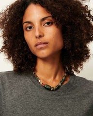 NAEKO Murano - Necklace