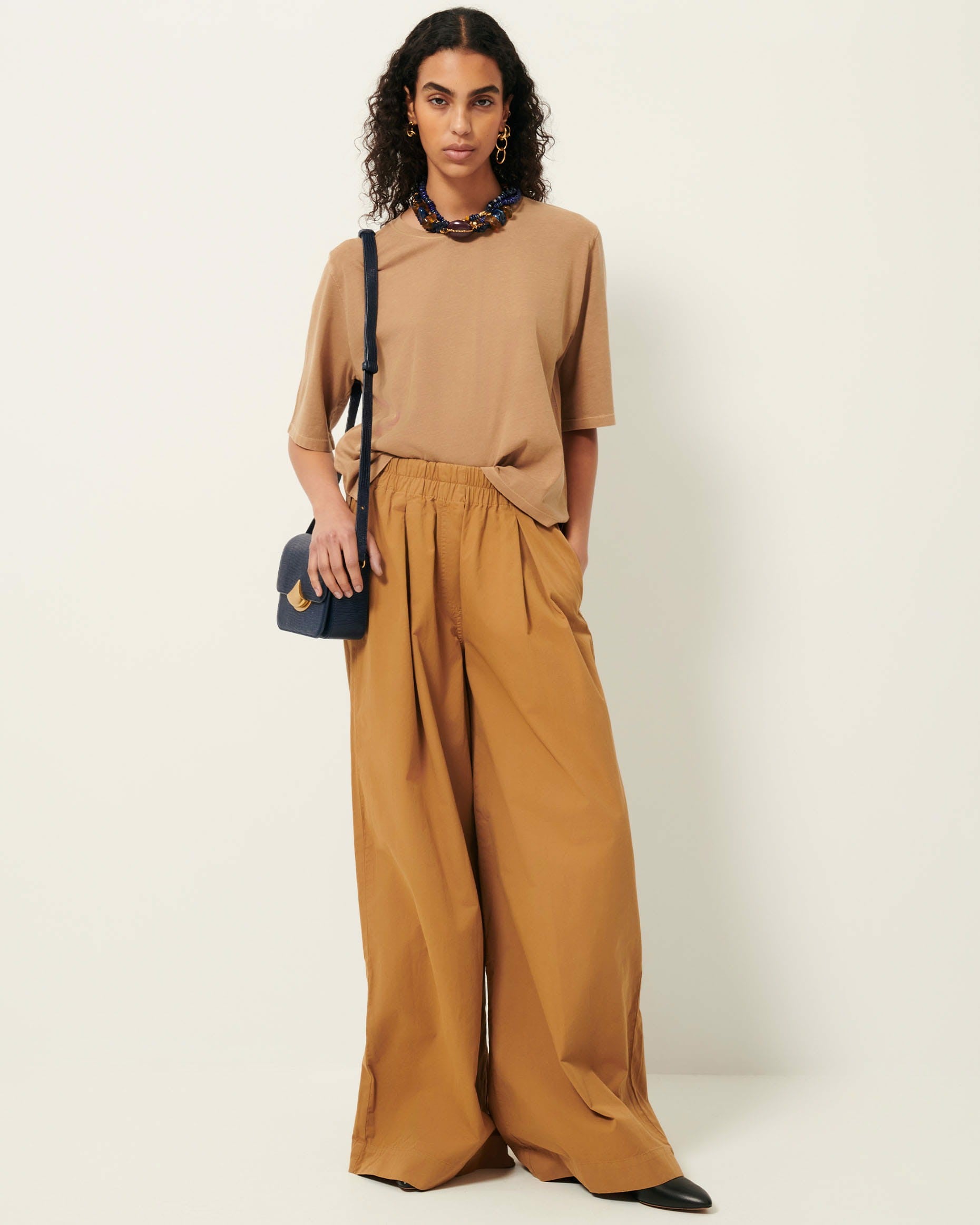 SERGIO Alpaga - T-shirt