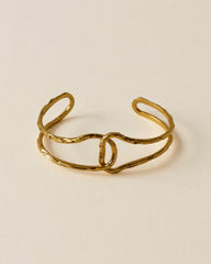AREORA Doré - Bracelet