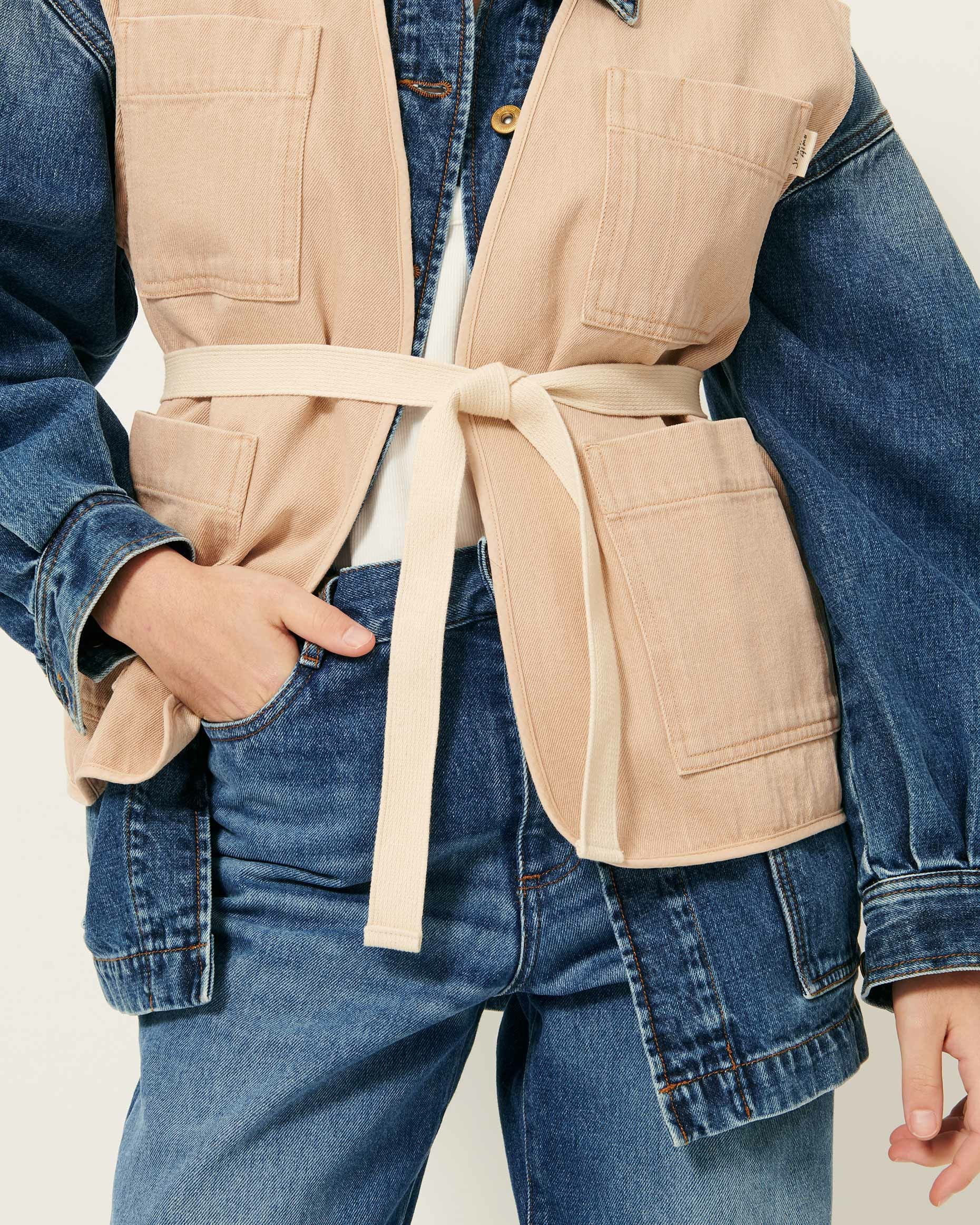 WORKARTY Clay Die - Jacket