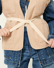 WORKARTY Clay Die - Jacket