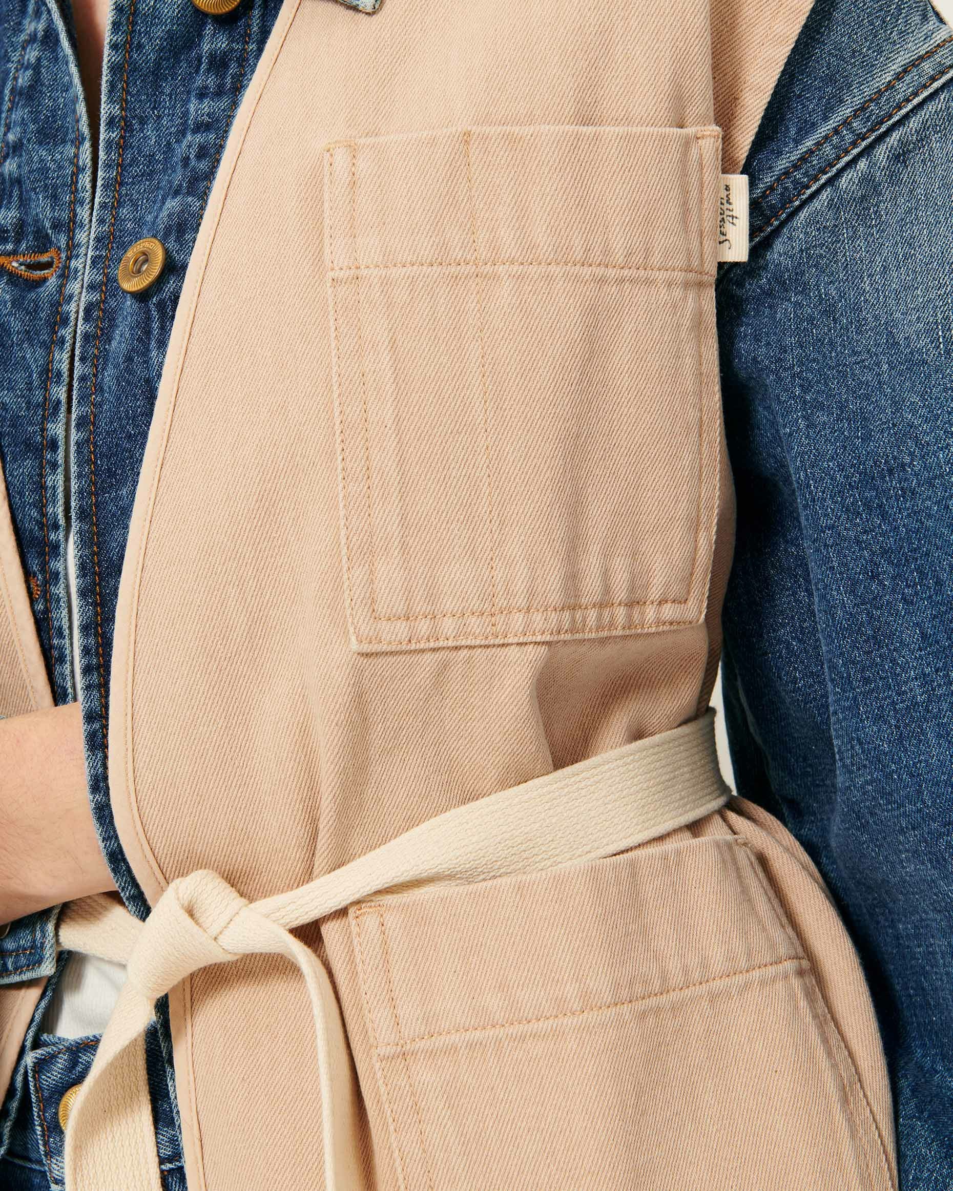 WORKARTY Clay Die - Jacket