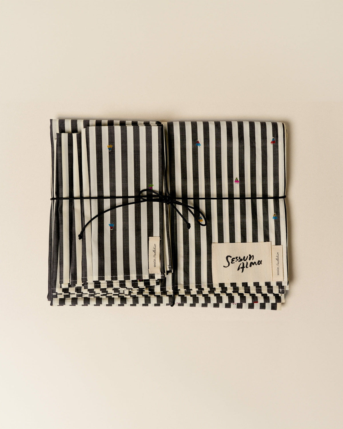 CENAHORA - Towels and Tablecloth