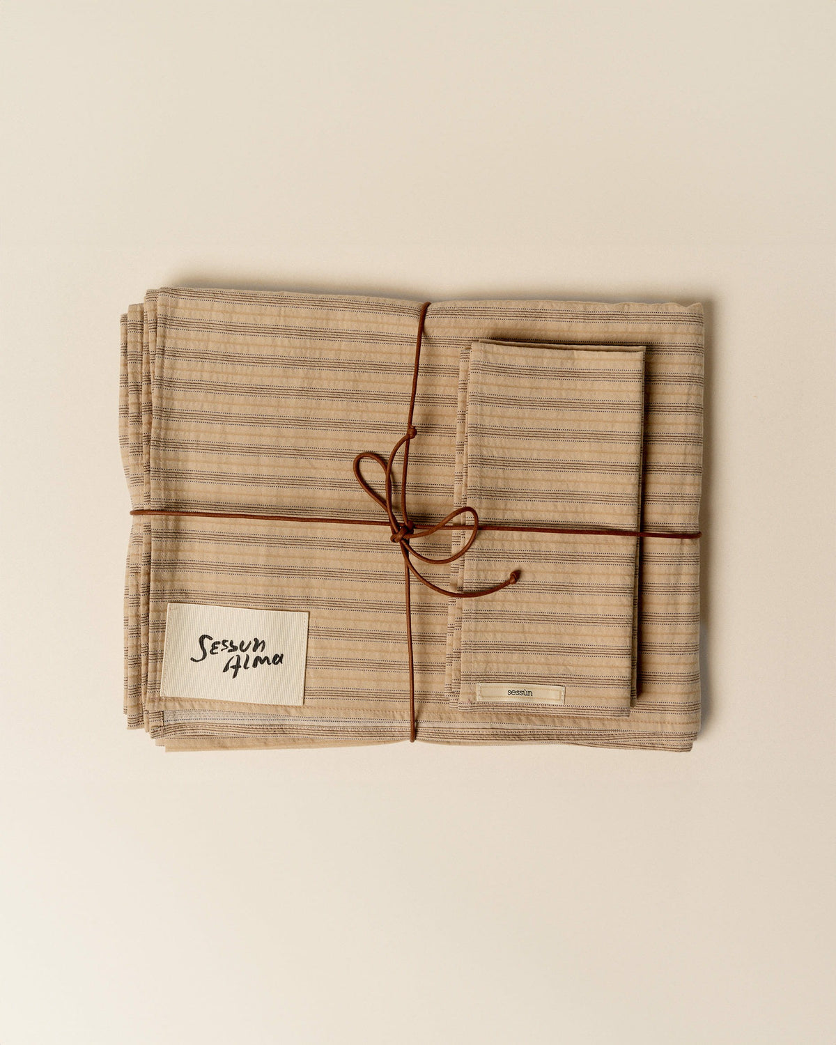 CENAHORA - Towels and tablecloth