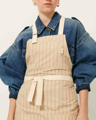 ELARTISTA Sandblue - Apron