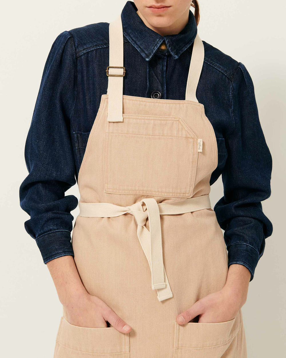 ELARTISTA Clay Die - Apron