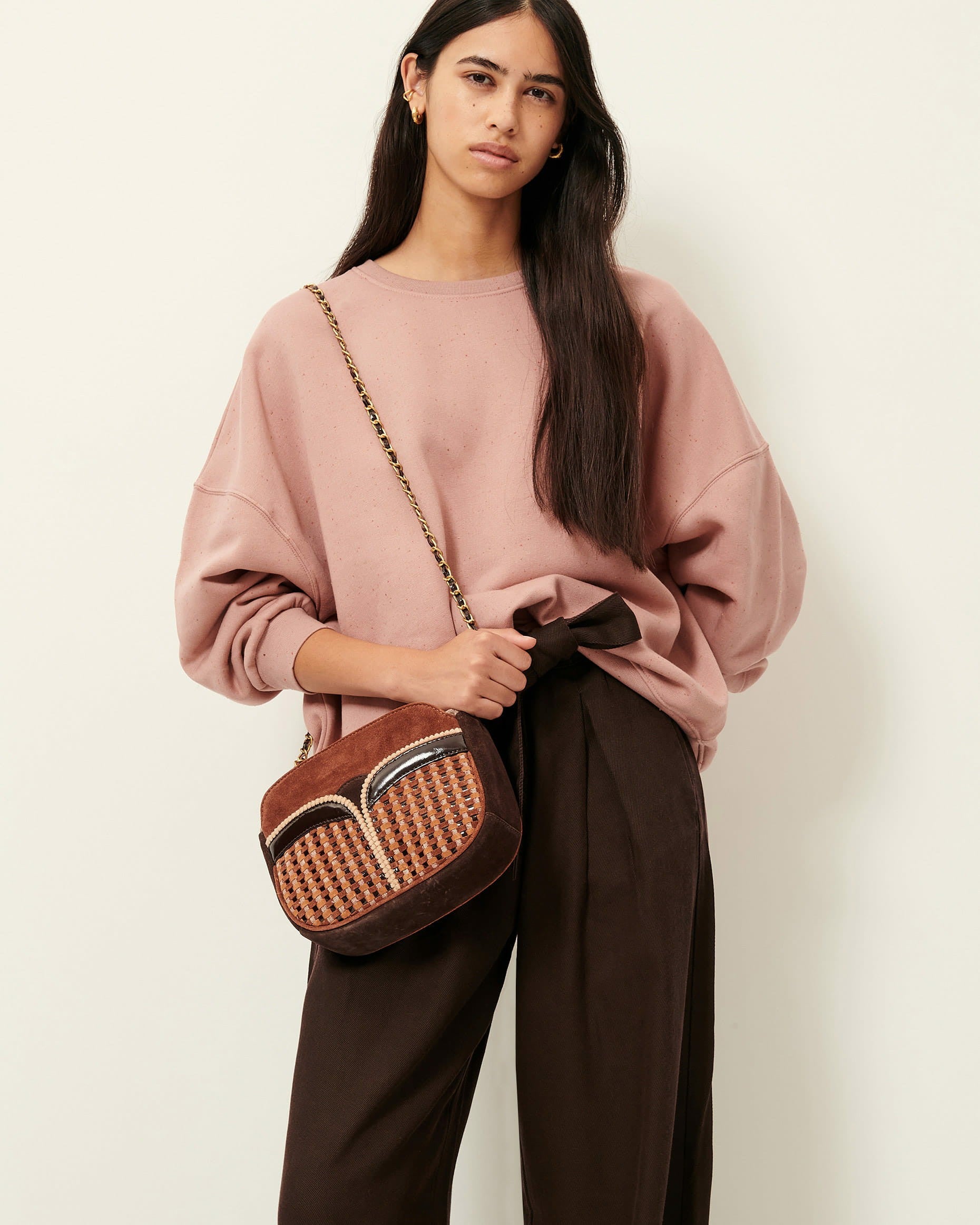 CHEBBI Blush Tint - Sweater