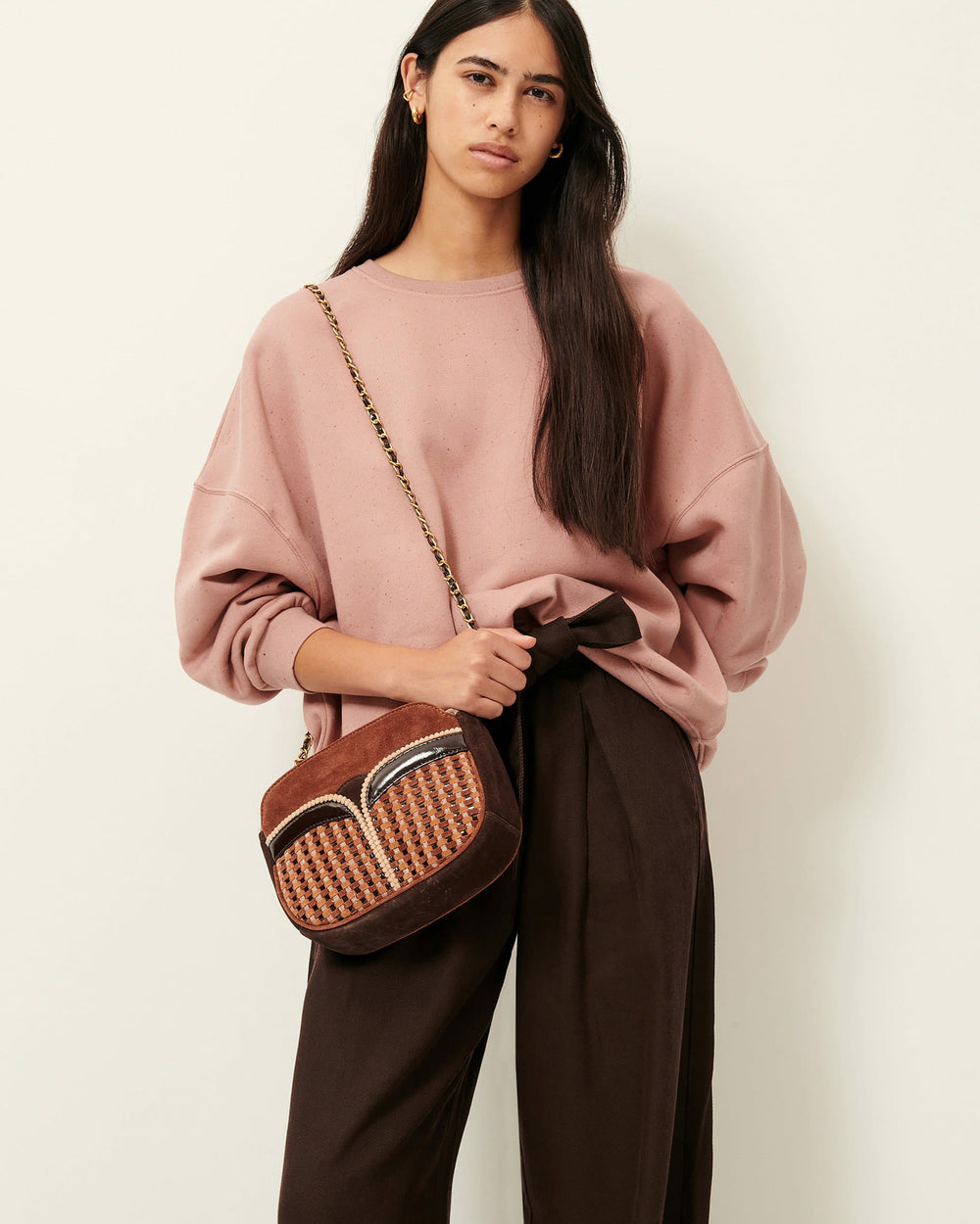 CHEBBI Blush Tint - Sweater