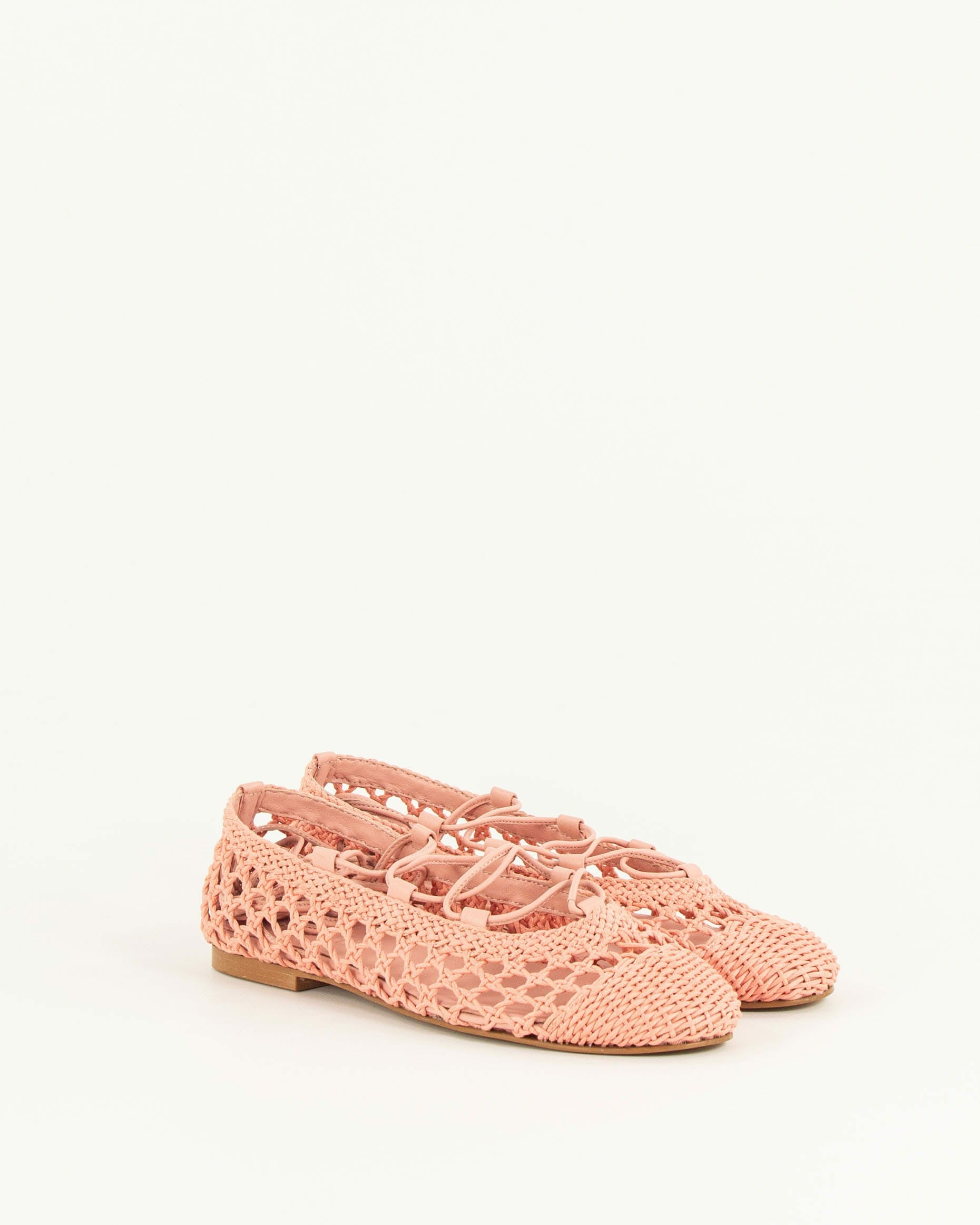 PINA TRESSE Blush Tint - Ballerina