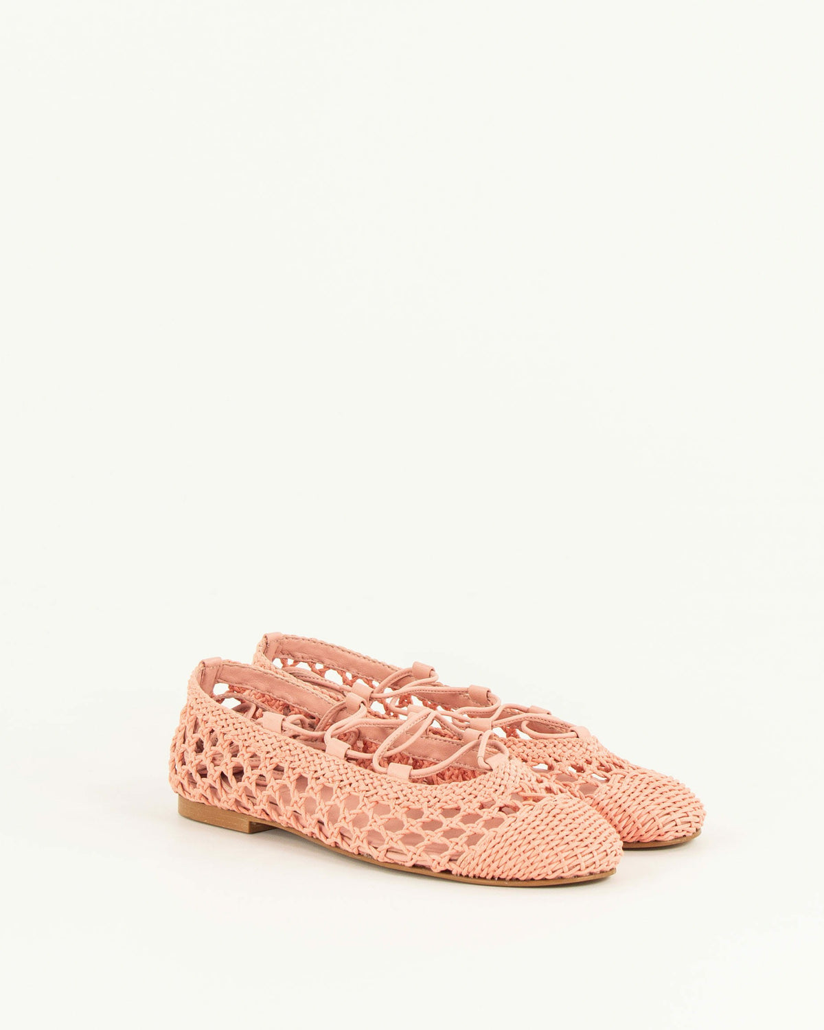 PINA TRESSE Blush Tint - Ballerina