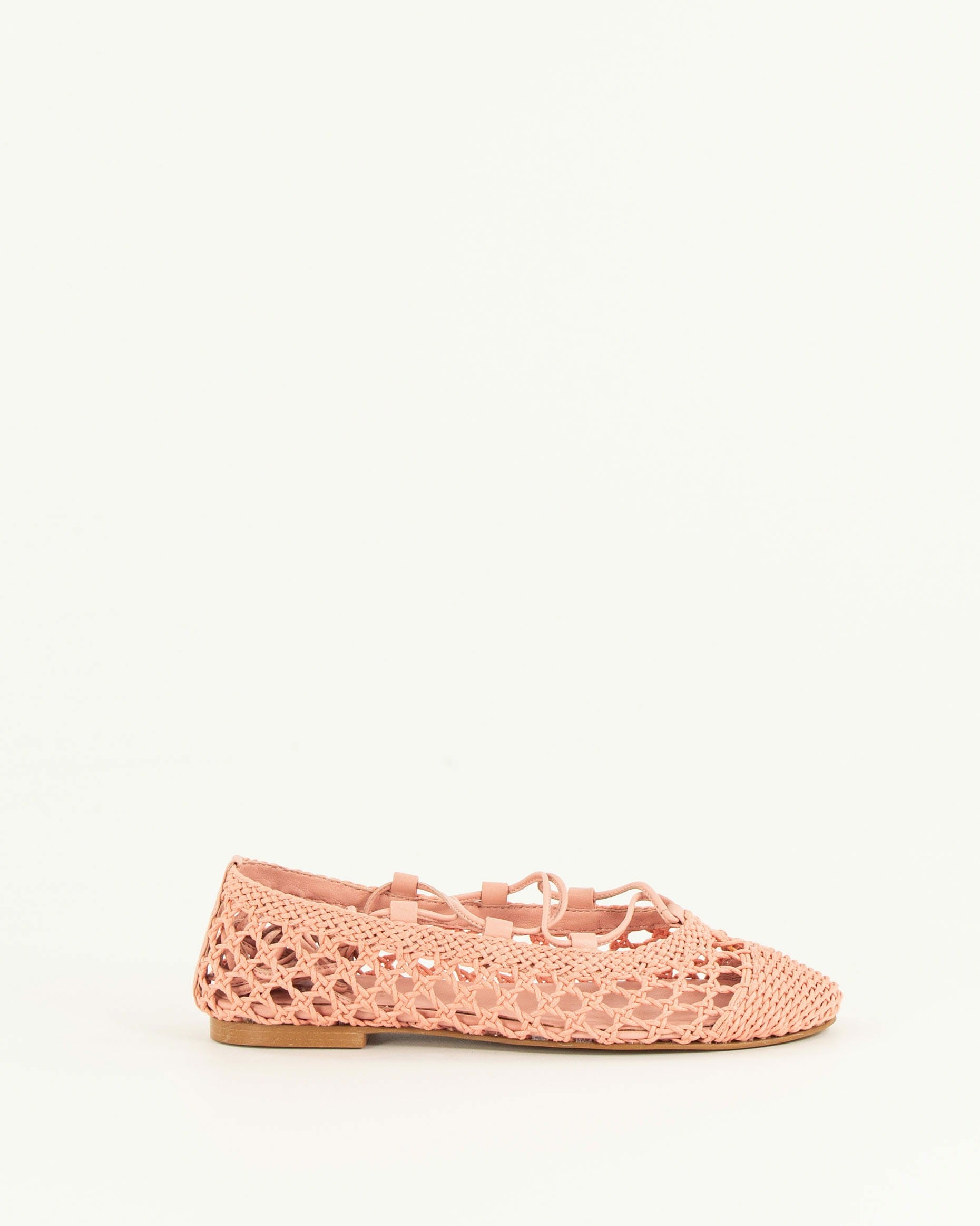 PINA TRESSE Blush Tint - Ballerina