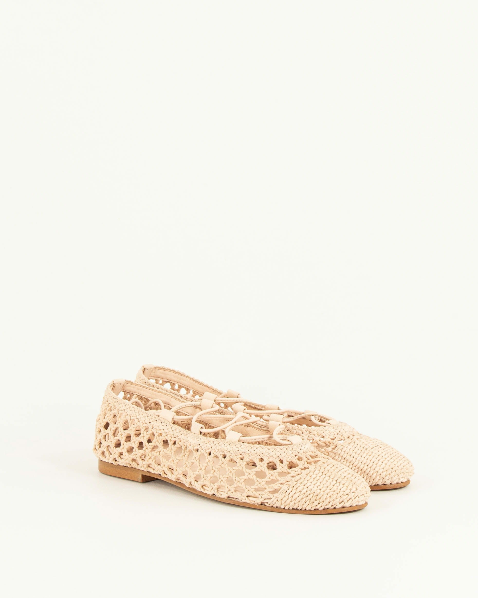 PINA TRESSE Eau de Rose - Ballerina