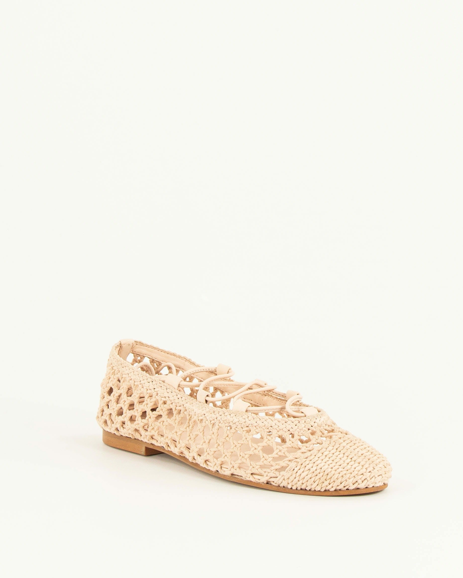 PINA TRESSE Eau de Rose - Ballerina