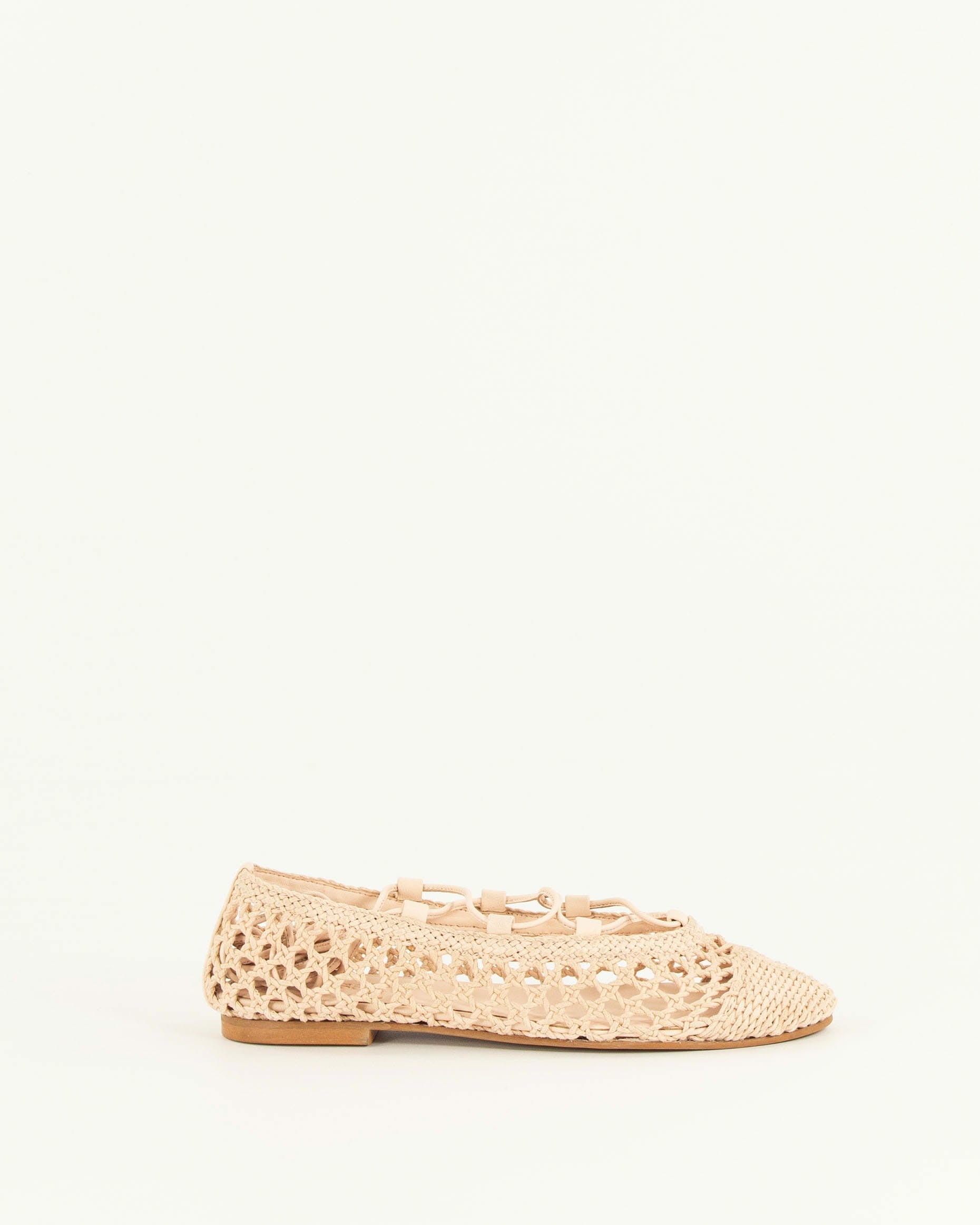 PINA TRESSE Eau de Rose - Ballerina
