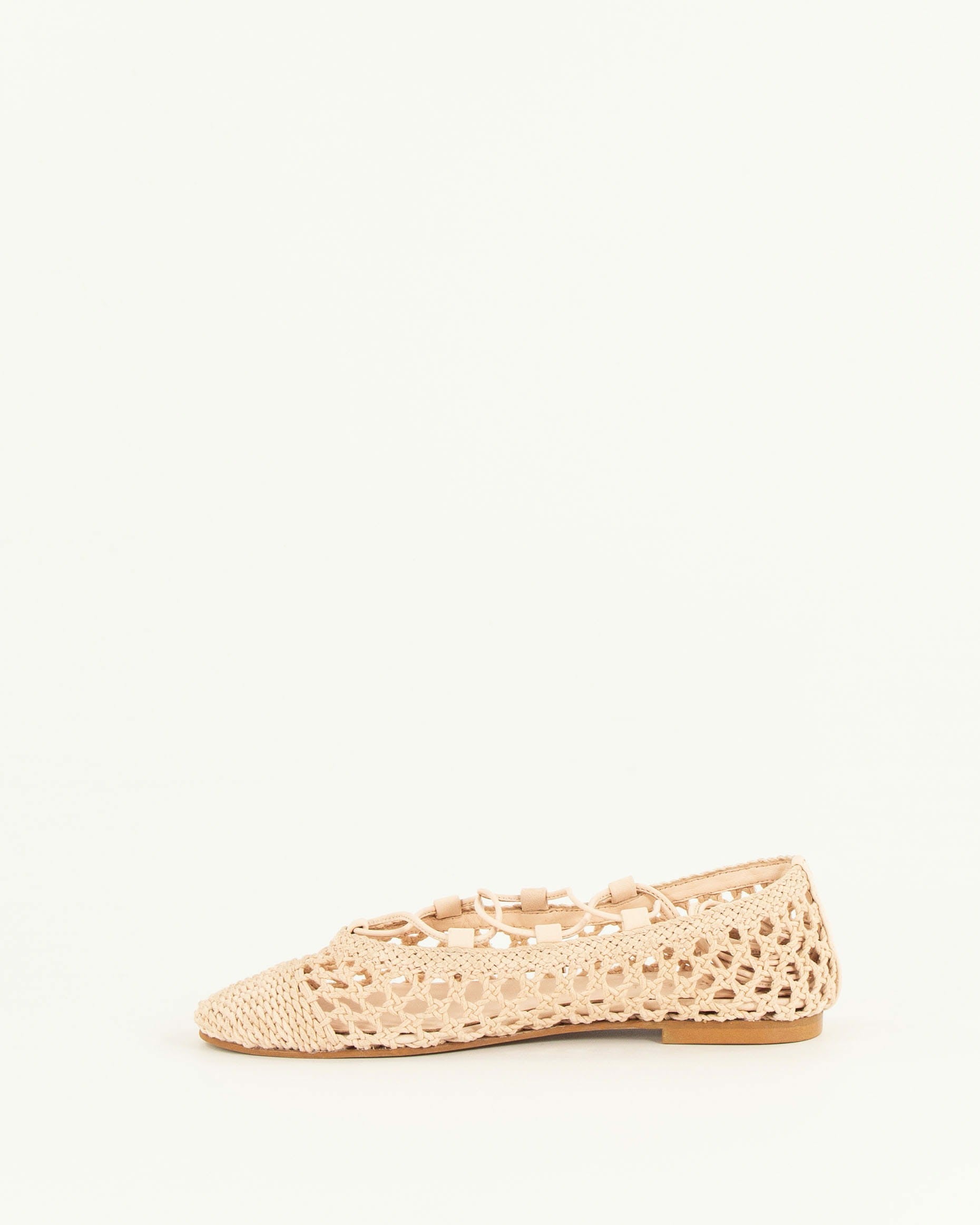 PINA TRESSE Eau de Rose - Ballerina
