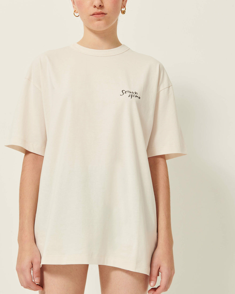 TIALMA Fleur De Sel - T-shirt