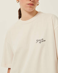 TIALMA Fleur De Sel - T-shirt
