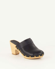 FOLKO Navy - Clogs