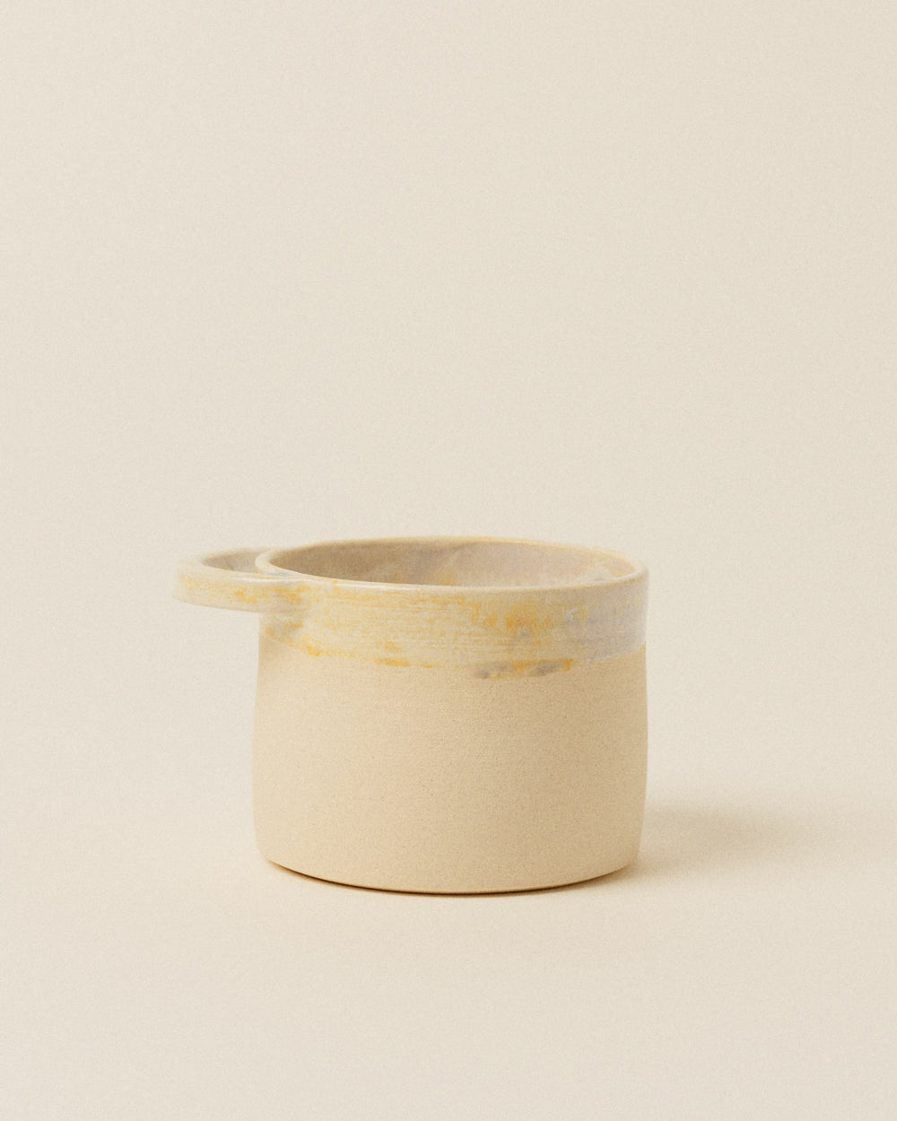 ZOEY Vanille - Cup